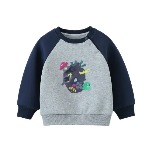 CICIIBEAR Kids Свитшоты