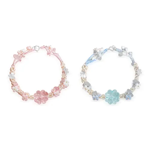 GIFU Ткань Браслеты Шнурки Унисекс