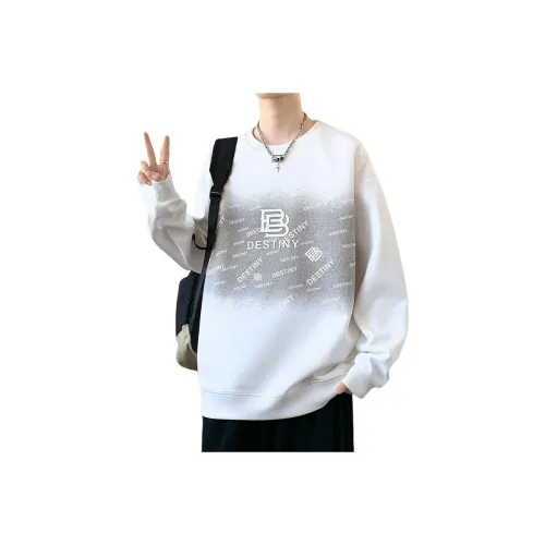 BONAS Унисекс Свитшоты