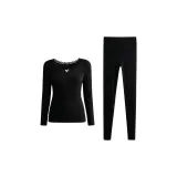 Элегантный черный