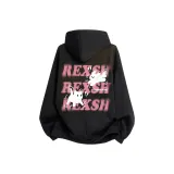 Black [Флисовая подкладка, улучшенный]