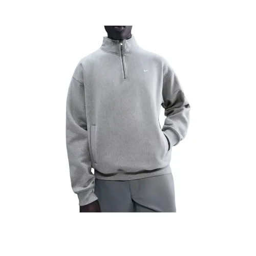 Nike Solo Swoosh FW25 Свитшот Мужской