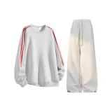 8821 Белый Фотиния Серый + 993 Белый Фотиния Серый