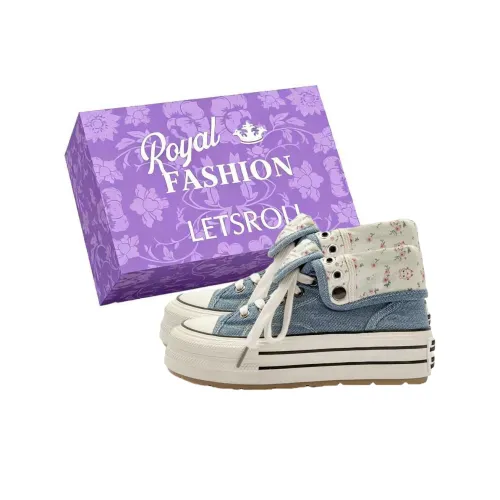 M MAICCO Скейтборд Кроссовки Женские