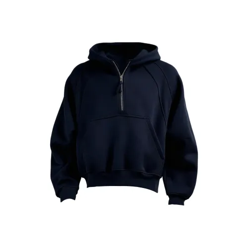 DEMAVIE Унисекс Свитшоты