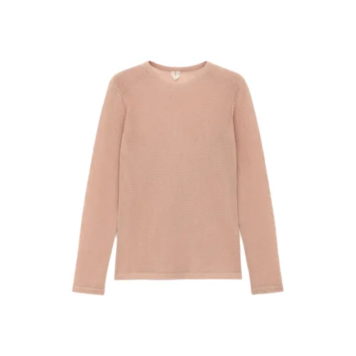 ARKET Светло-янтарный Женские T-рубашки