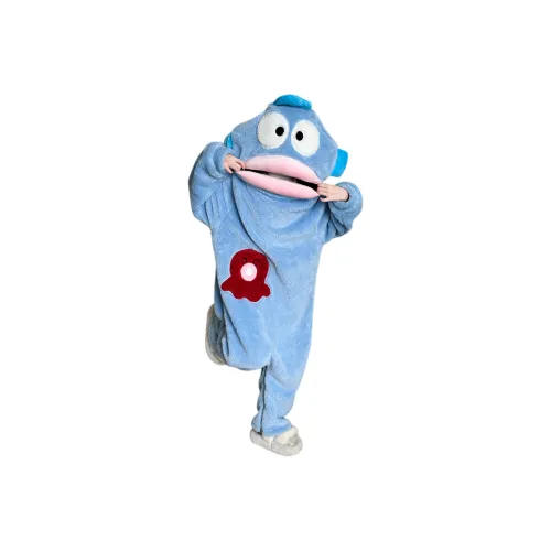 Yunpo One Piece Loungewear для подростков