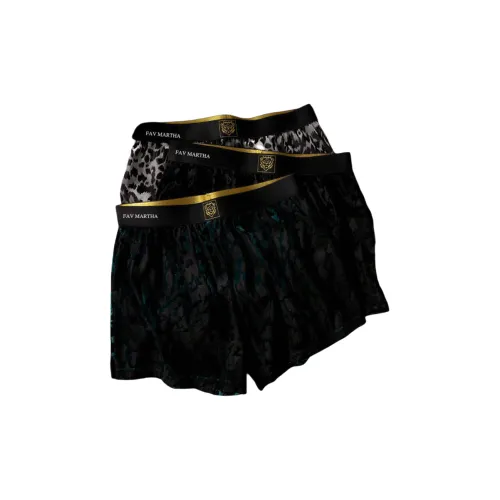 FAVMARTHA Мужские боксер-шорты