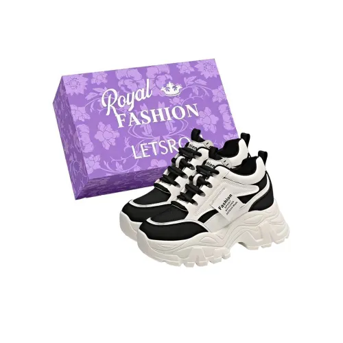 M MAICCO Повседневная обувь Низкий топ Женский