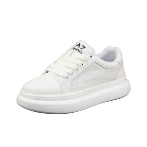 ZUOSAISI Повседневная обувь Низкий топ Мужской