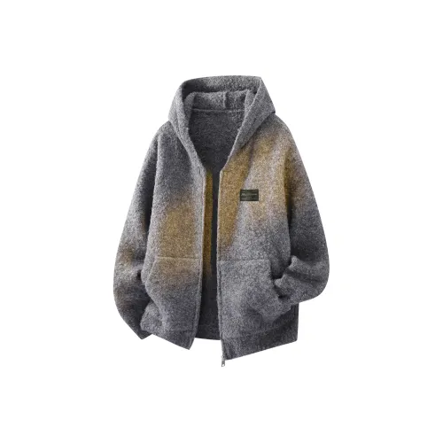 IN'S Унисекс Трикотаж