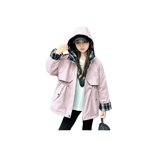 Your Royal Highness Хлопковый пуховик для детей