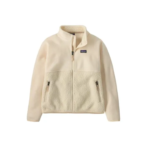 Patagonia Флис Одежда для детей