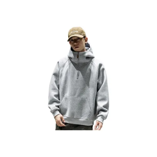 BEAR UNION Унисекс Свитшоты