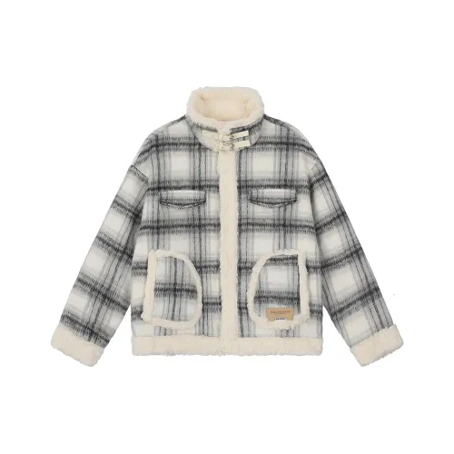 ZHUDIMEI Изображение Цвет Женские Пуховики