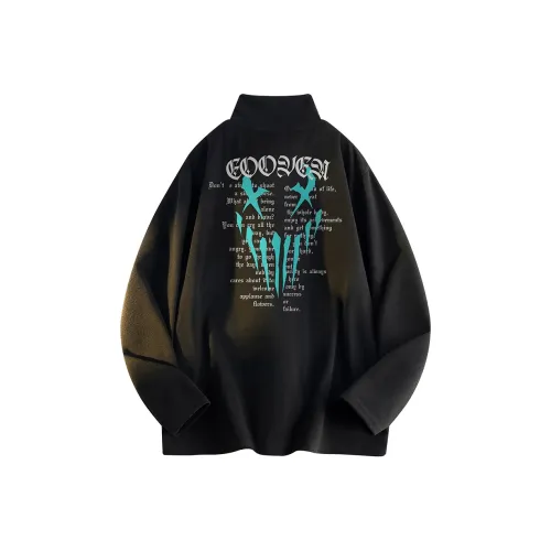 EOOVEN Унисекс Свитшоты