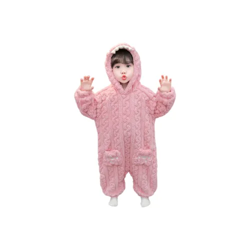 Yunpo Ван-Пис Домашняя одежда для детей в возрасте 3-7 лет