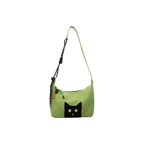 Duoluplo Doron Paul Полиэстер Плечо Сумка Женская Многоцветная