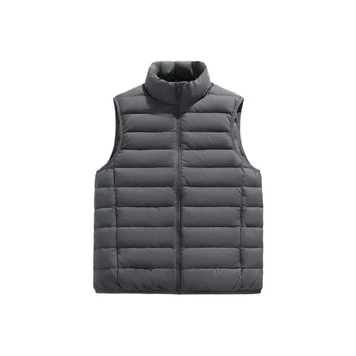 GXXX Унисекс Жилеты