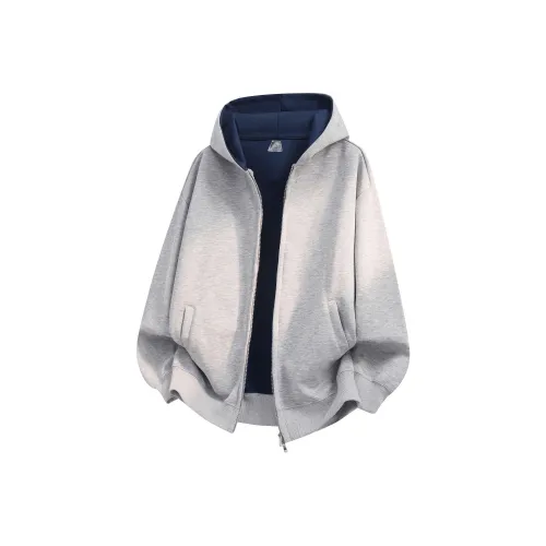 MARK WAFFLE Унисекс Свитшоты