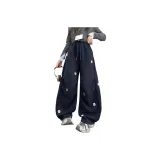 Темно-синий (с флисовой подкладкой)