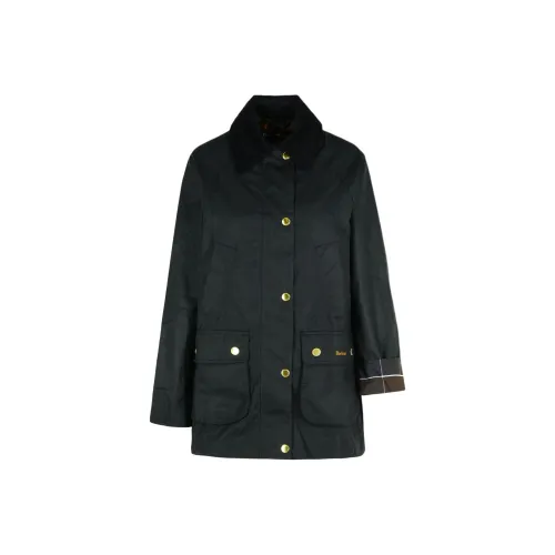 BARBOUR FW25 Куртки и Пальто Женские