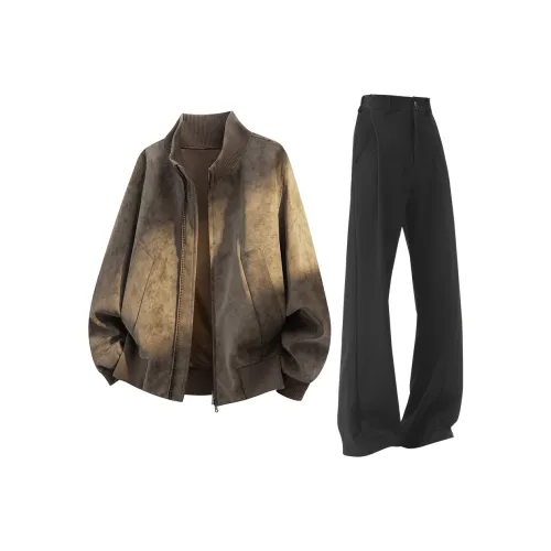 JASONWOOD Повседневная спортивная одежда унисекс