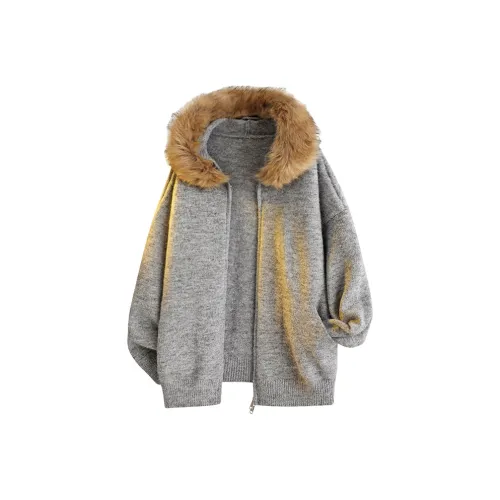 SONGXIER Унисекс Трикотаж