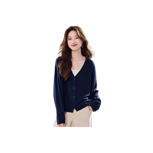 YPUT Женская трикотажная одежда