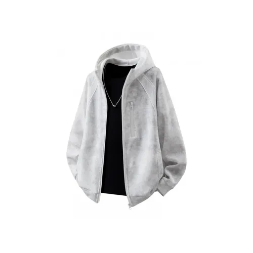 AWAO Мужские Свитшоты