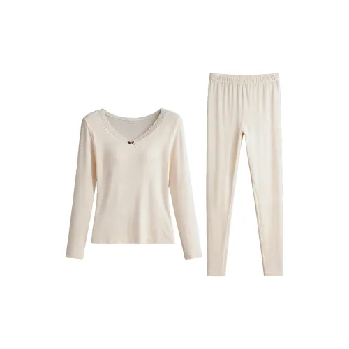 LANMOU Женские Термокомплекты