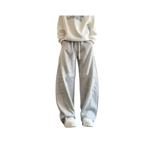 LEONBINNO Унисекс Повседневные Штаны