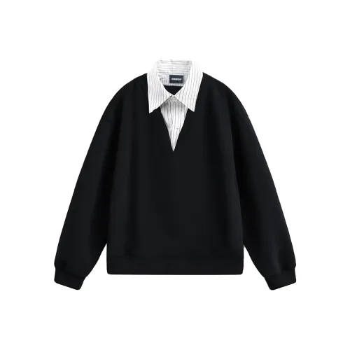 DIBINSAI STUDIO Свитшот Унисекс