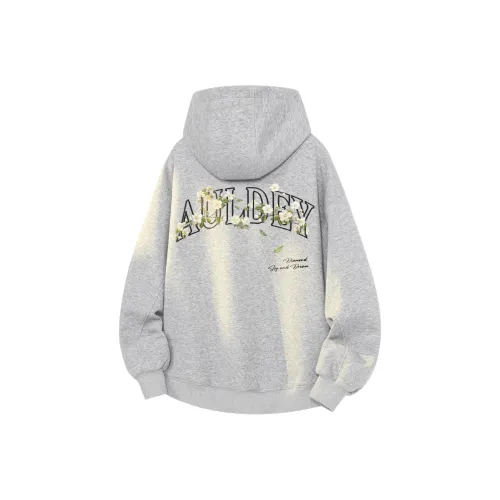 AULDEY Унисекс Свитшоты