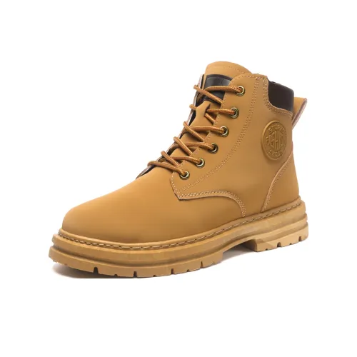 Meiretu Martin Boots Мужской