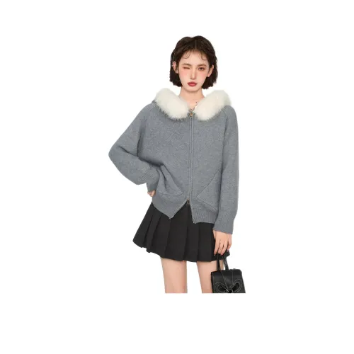 GOSO Женская трикотажная одежда