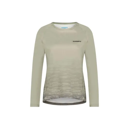 SHIMANO Велосипедная одежда Женская