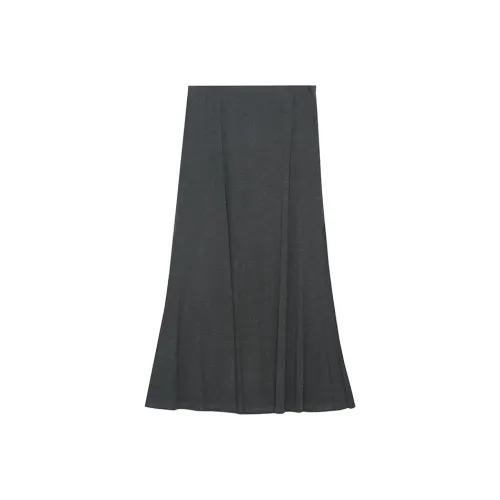 Only You Повседневный Длинный Юбка Женская