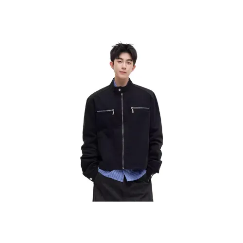 BEAR UNION Унисекс Куртки