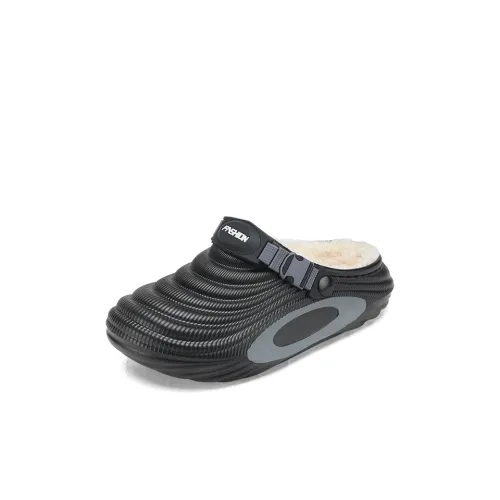 Rindu Детские уличные тапочки Low Top Kids