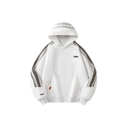 Jeep Wrangler Leisure Series Свитшот Унисекс