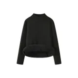Black (M02 New Year Snake Chest Logo)  
Черный (M02 Новый год Змея Логотип на груди)