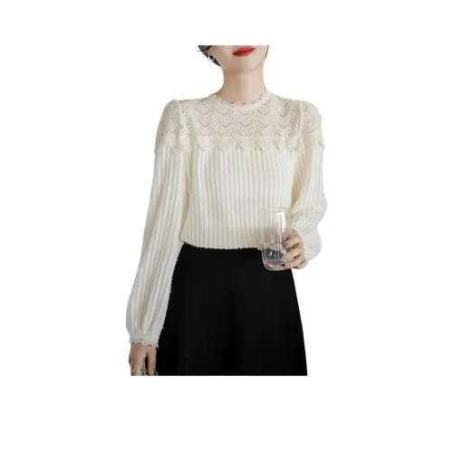 The Temptation Of The Muse Трикотаж Женский