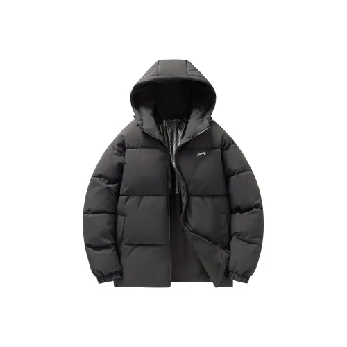 K Bird Унисекс Пуховики