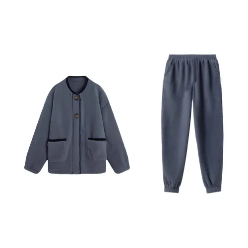 LOUGHNEA WF2482006 Изображение Цвет Женские Пижамные Комплекты