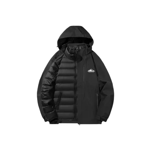 SNOW FLYING Tianshan Series 1,0 Куртки и пальто унисекс