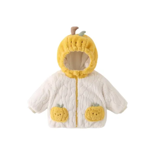 XiaoJinBu Желтый Малыш Натуральный и Искусственный Мех