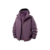 Тёмный фиолетовый