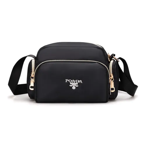 SMVP Oxford Сумки через плечо Женские Многоцветные