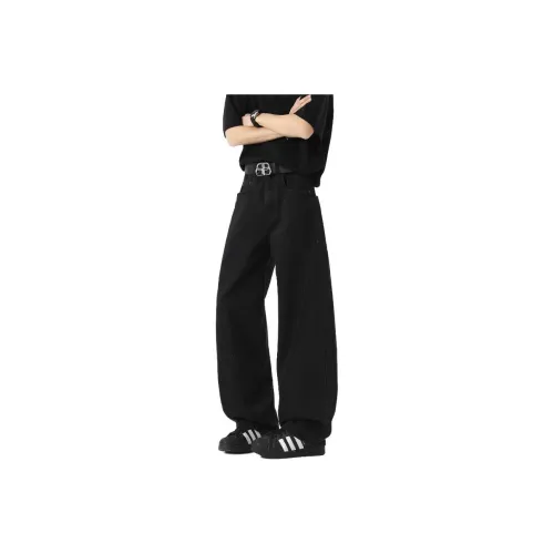 TESIXING Мужские Джинсы